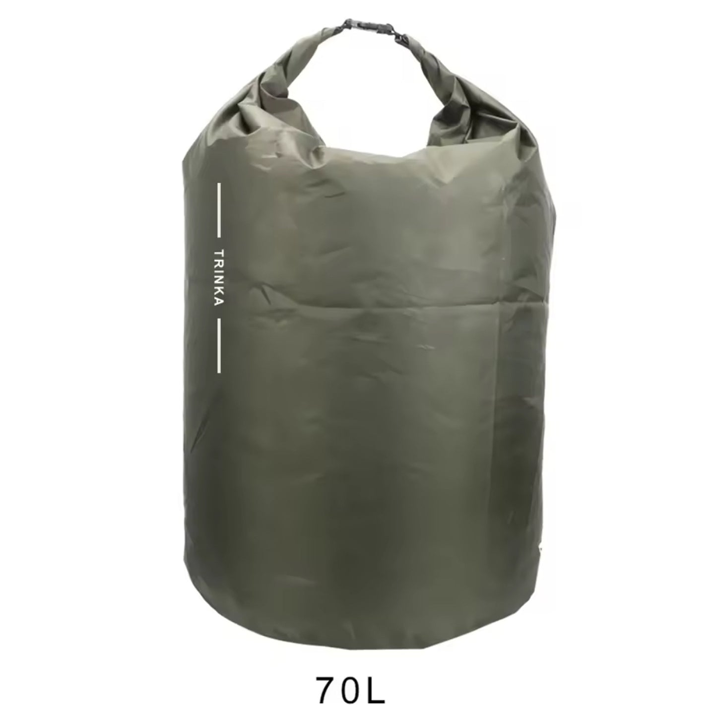 Keep your gear dry and compact with the Dry Bag Bundle 8L 40L 70L, ideal for any outdoor adventure from tactical to hiking. Its innovative design combines simplicity with efficiency, ensuring your items stay dry and compressed. www.defenceqstore.com.au