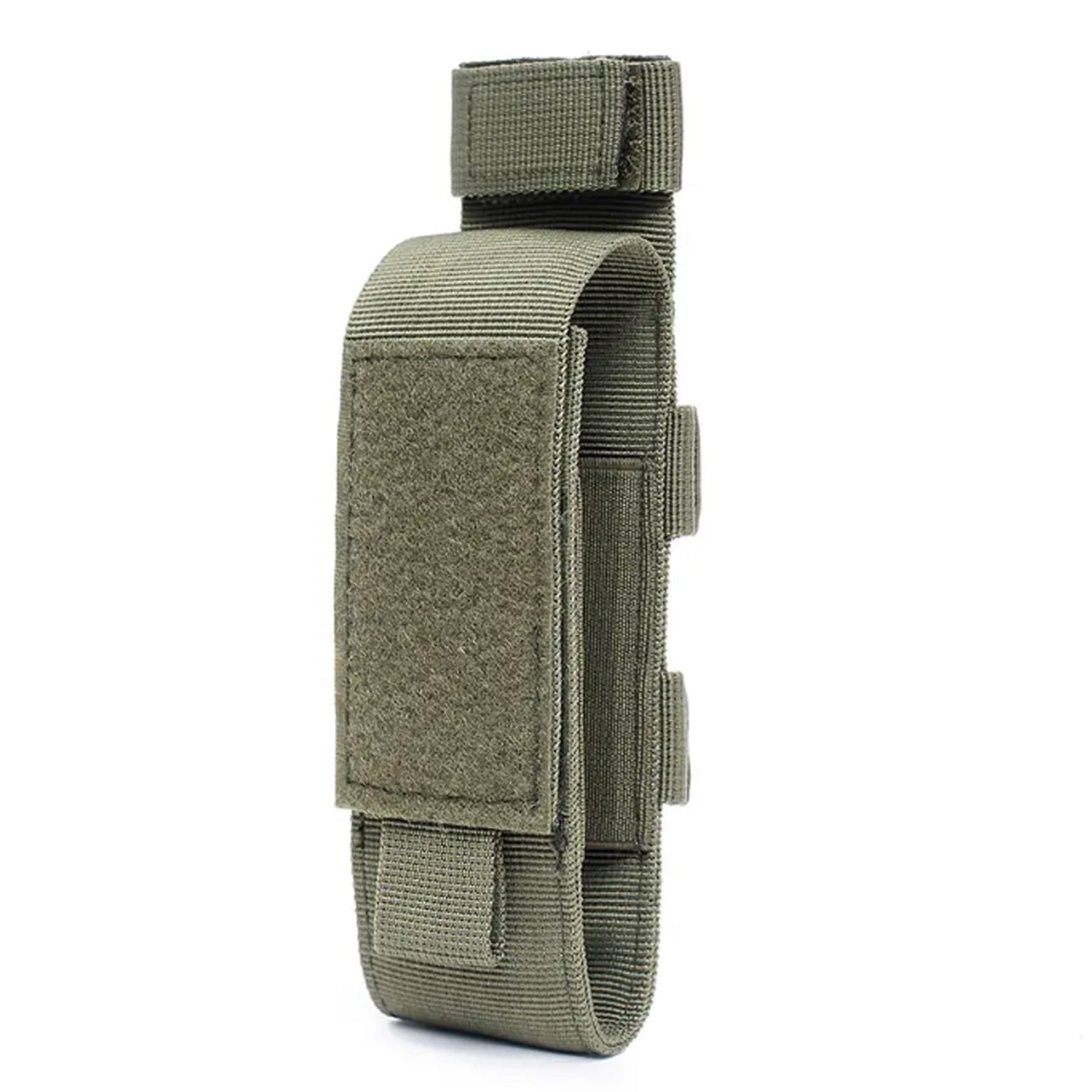 Secure your CAT7-Tourniquet and shears with this MOLLE system pouch! A hook-and-loop fastener ensures that you’ll have rapid access to your essential medical supplies in the heat of the moment. www.defenceqstore.com.au