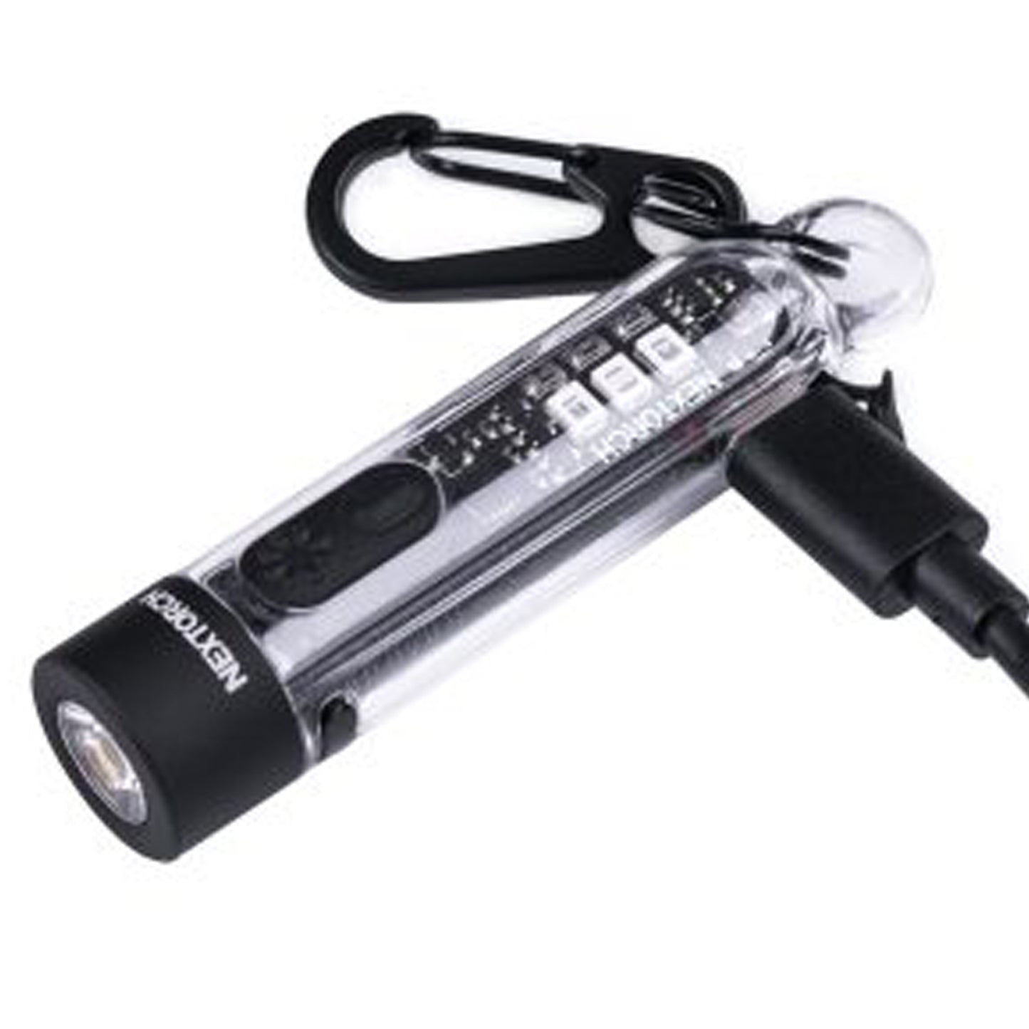 Our NEXTORCH K40 is already very popular with connoisseurs as an EDC – no wonder:
Tiny in size, but with a hell of a lot of luminosity and real quality, this mini LED lamp is a real winner. www.defenceqstore.com.au