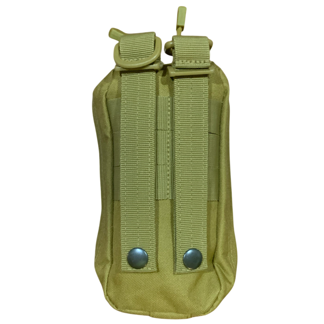 The Snake Bite Kit provides emergency treatment for one person in case of a snake or spider bite. It contains:
3 Heavy Standard Crepe Bandages.
Gauze Swab 7.5cm
Thermal Blanket,
Venomous Bite Guide.
Coyote Combat Pouch 20x9x7cm
Red and white medic morale patch pvc www.defenceqstore.com.au