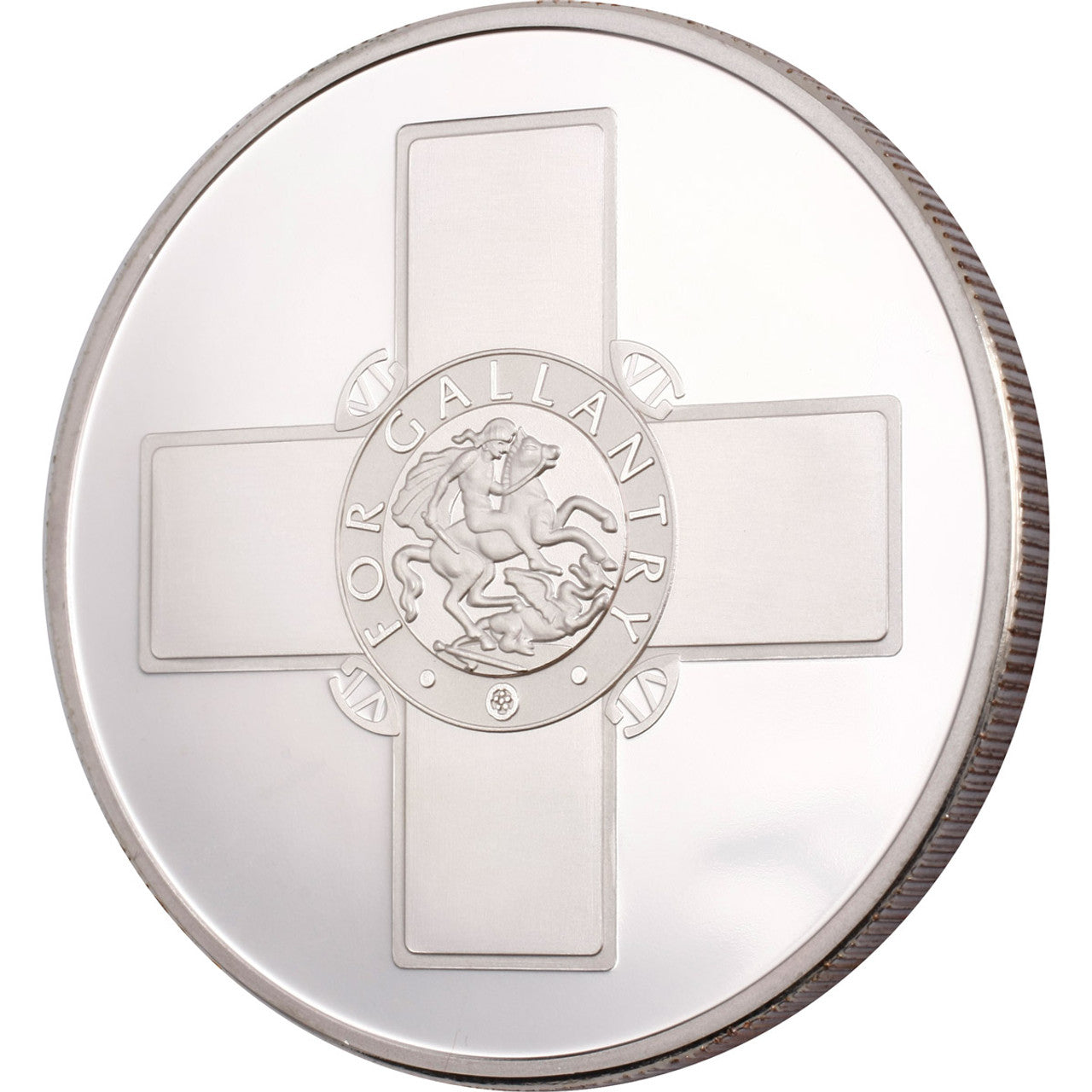 Introducing "In the Service of Others: For Valour and Gallantry" Limited Edition Medallion, a remarkable collection that brings together Australia's four living Victoria Cross and sole surviving George Cross recipients. This once in a lifetime collection is the world's first release of a medallion series to include the images of the living recipients, making it a must-have for anyone interested in military history. www.defenceqstore.com.au