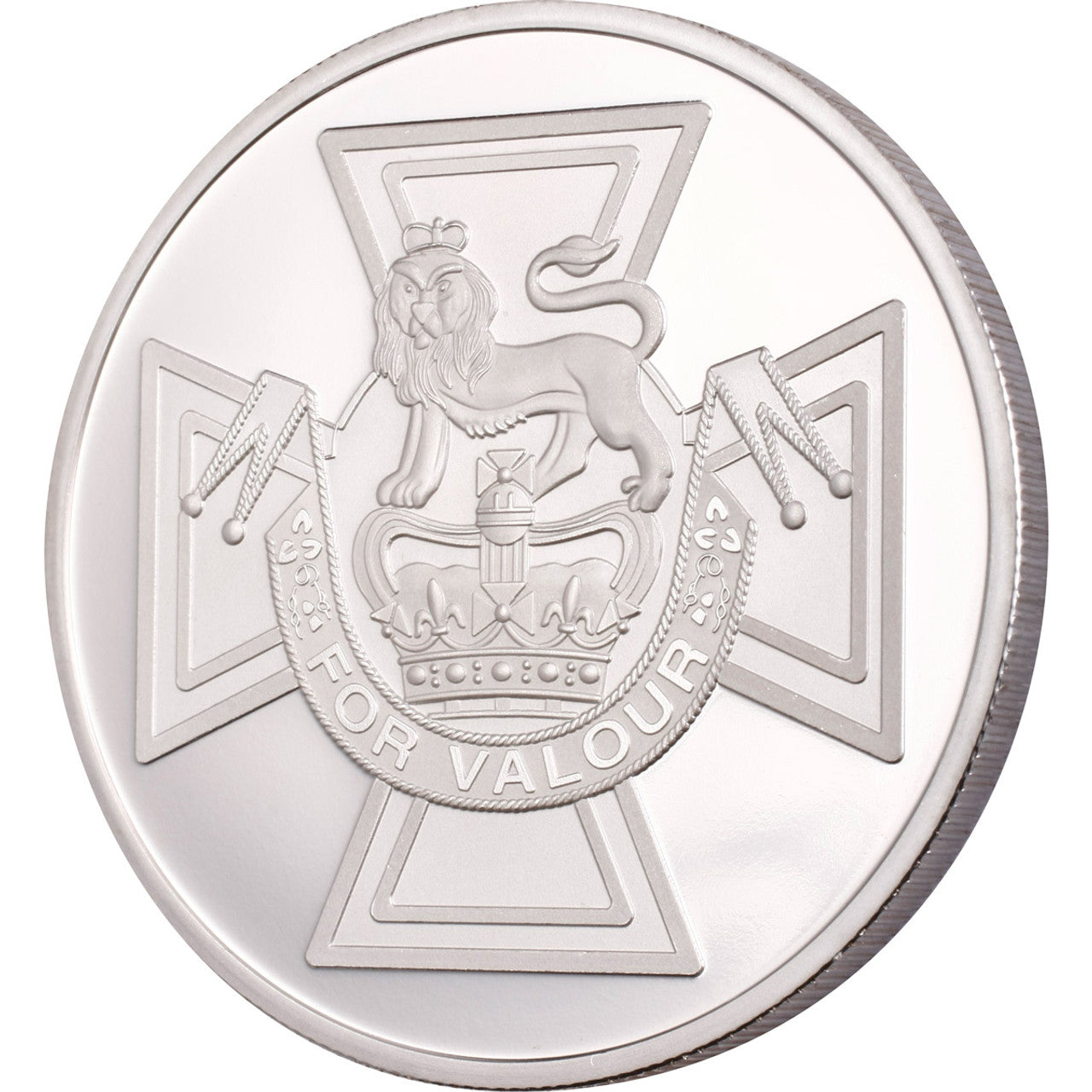 Introducing "In the Service of Others: For Valour and Gallantry" Limited Edition Medallion, a remarkable collection that brings together Australia's four living Victoria Cross and sole surviving George Cross recipients. This once in a lifetime collection is the world's first release of a medallion series to include the images of the living recipients, making it a must-have for anyone interested in military history. www.defenceqstore.com.au