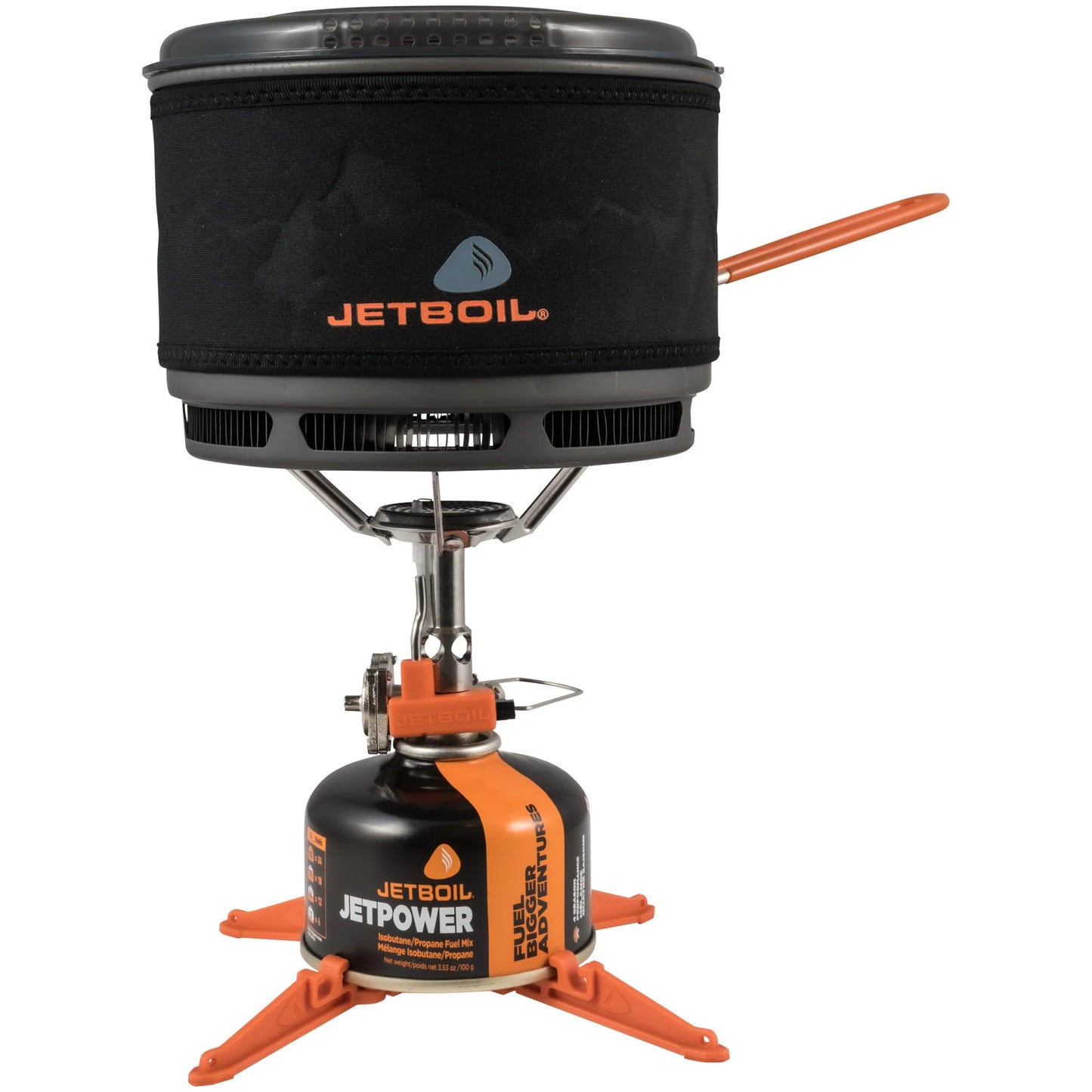 Take backcountry cooking to the next level. Our 1.5 FluxRing Cook Pot is a backcountry essential for solo or group cooking, and a new ceramic coating allows for amped up cooking and even easier cleaning. www.defenceqstore.com.au