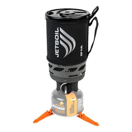 Experience quick and convenient hot meals on your outdoor adventures with the Jetboil Zip 800 mL Hike Stove. This compact and lightweight cooking system is designed for backpackers and campers who need a reliable solution without unnecessary extras. www.defenceqstore.com.au