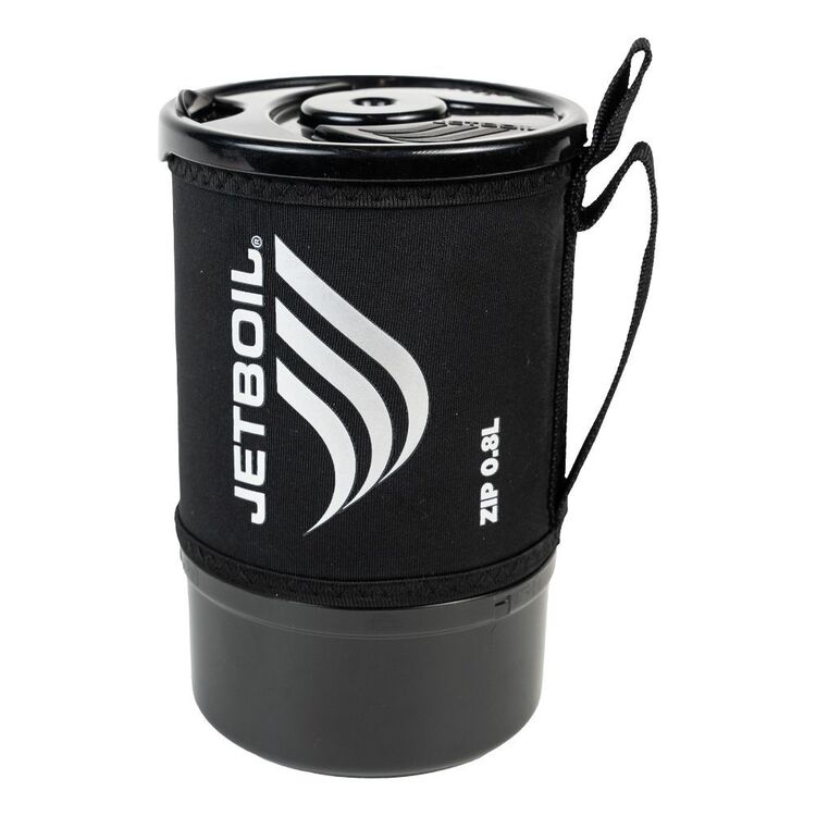 Experience quick and convenient hot meals on your outdoor adventures with the Jetboil Zip 800 mL Hike Stove. This compact and lightweight cooking system is designed for backpackers and campers who need a reliable solution without unnecessary extras. www.defenceqstore.com.au