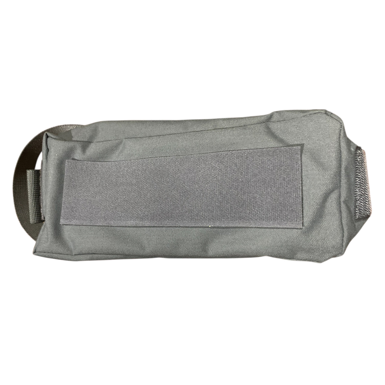 The Kilo Medic compartment pouch is designed to keep your medical supplies/gear organised and readily accessible in your pack when treating a patient. The pouch has centre Velcro hook strip on the rear to attach to a Velcro loop surface providing further modularity and customisation of your equipment for each mission. The pouch itself can hold various supplies such as IV access, airway or extra bandages and tourniquets. The pouch will collapse down to reduce bulk when empty. www.defenceqstore.com.au