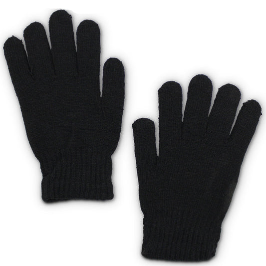 Feel confidently protected with these Defence Q Store Knitted Acrylic Gloves. Crafted from 100% acrylic, they are malleable yet sturdy, offering optimal warmth and protection in cold weather. Perfect for everyday use, these gloves are sure to be your reliable companion! www.defenceqstore.com.au