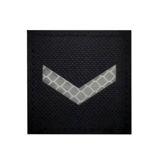 Lance Corporals are the first rank above Private, these soldiers are experienced in their field of skill and have been targeted for leadership capabilities. This is the first stepping stone on their way up the chain of command. www.defenceqstore.com.au