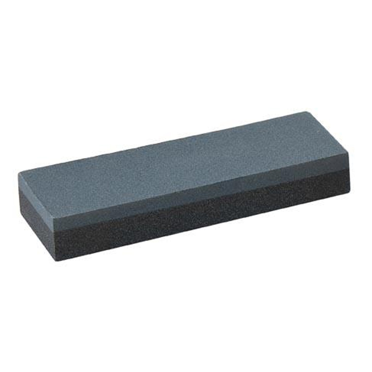 Bench Stone measures 6″ x 2″. One side is fine grit and one side is coarse grit. Ideal for sharpening all types of knives, wood working and gardening tools and for industrial cutting tool edge maintenance. www.defenceqstore.com.au