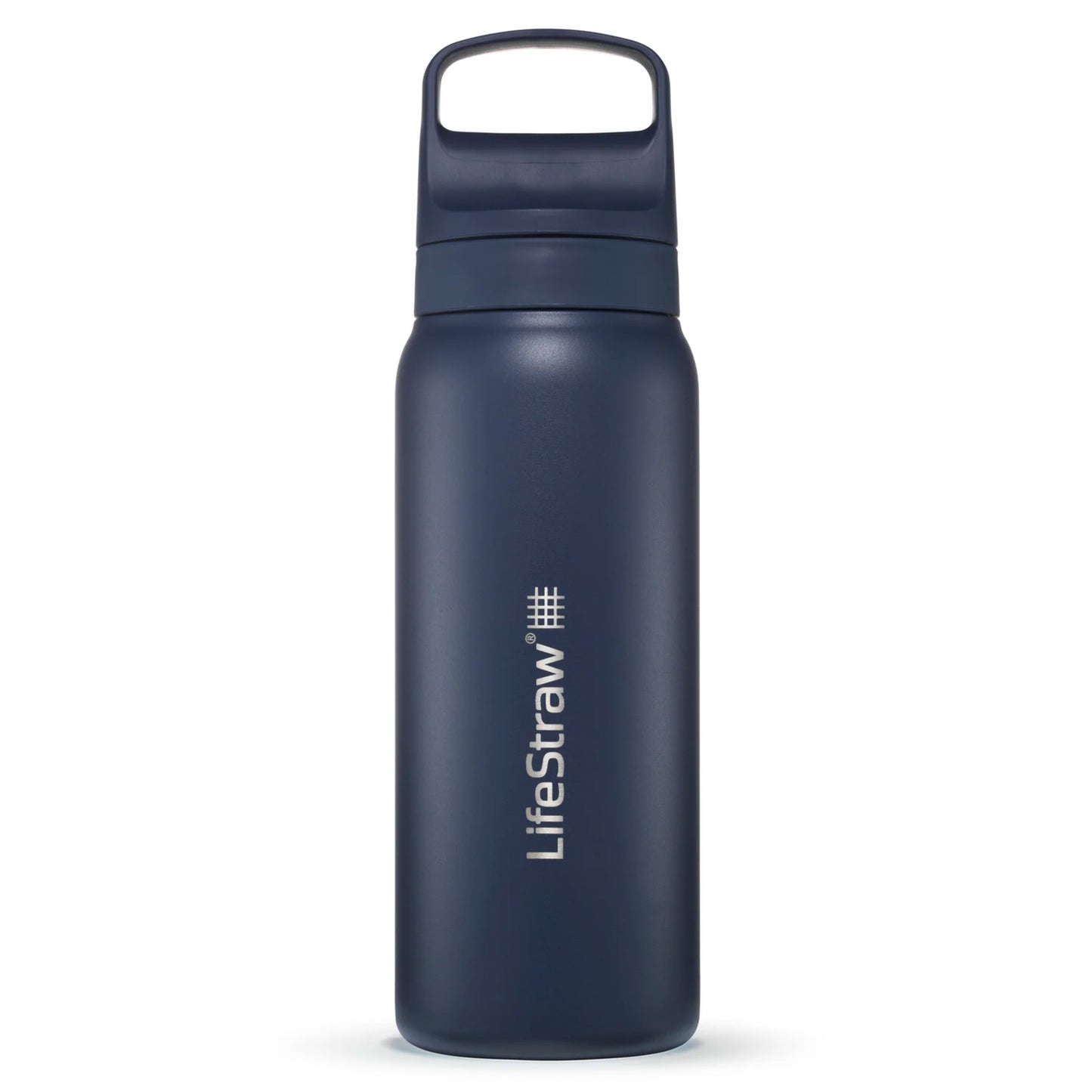LifeStraw Go Series is the ultimate sidekick for safer, better-tasting water for travel and everyday use. The stainless steel BPA-free bottle filters out nasties, so you can fill up from airport bathrooms, a tap in Mexico, or a gas station while road-tripping. www.defenceqstore.com.au