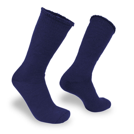 The Wooltek Sock offers a classic wool boot sock, that blends soft, warm, wool with durable nylon to keep feet warm in winter and cool in summer. Made with Superfine merino next to skin, you’re foot will feel comfortable and supported. And with a reinforced heel and toe, these socks will see you through on the hardest of work days. www.defenceqstore.com.au