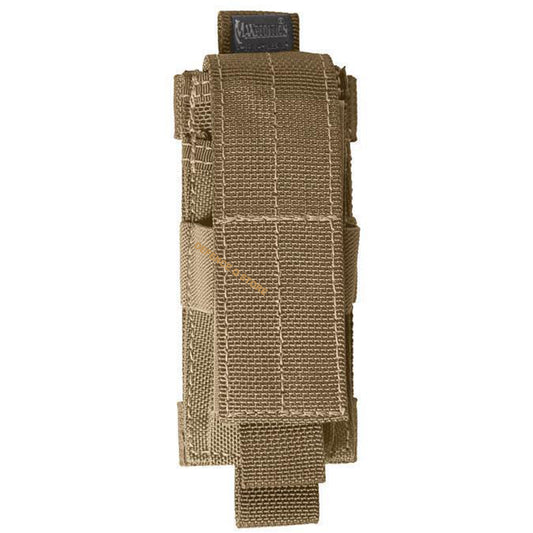 The length of sheath lids (both Single Sheath and Double Sheath) are adjustable with internal Velcro attachments for longer items or are completely removable for those who want the quickest access. www.defenceqstore.com.au