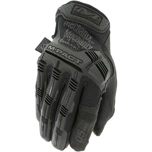 Make an M-Pact® and take control with high-dexterity 0.5mm AX-Suede™ in the palm of your hands. M-Pact 0.5mm Covert tactical gloves are designed to protect military and law enforcement professionals with EN 13594 rated impact protection without sacrificing tactile control. Breathable TrekDry® conforms to the back of your hands to reduce heat build-up and keep you cool and comfortable in the field. www.defenceqstore.com.au