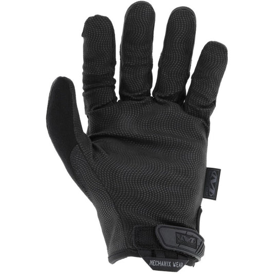 Make an M-Pact® and take control with high-dexterity 0.5mm AX-Suede™ in the palm of your hands. M-Pact 0.5mm Covert tactical gloves are designed to protect military and law enforcement professionals with EN 13594 rated impact protection without sacrificing tactile control. Breathable TrekDry® conforms to the back of your hands to reduce heat build-up and keep you cool and comfortable in the field. www.defenceqstore.com.au