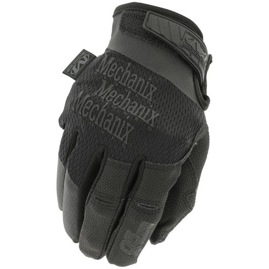 Our Specialty 0.5mm Covert shooting gloves are built to deliver natural feel and lightweight hand protection in an anatomical design. 0.5mm AX-Suede™ provides the perfect blend of tactile control and protection in the field or at the shooting range. www.defenceqstore.com.au