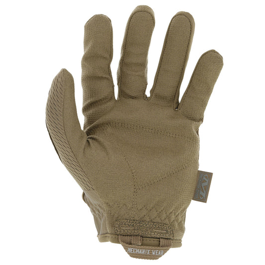 Our Specialty 0.5mm Covert shooting gloves are built to deliver natural feel and lightweight hand protection in an anatomical design. 0.5mm AX-Suede™ provides the perfect blend of tactile control and protection in the field or at the shooting range. www.defenceqstore.com.au