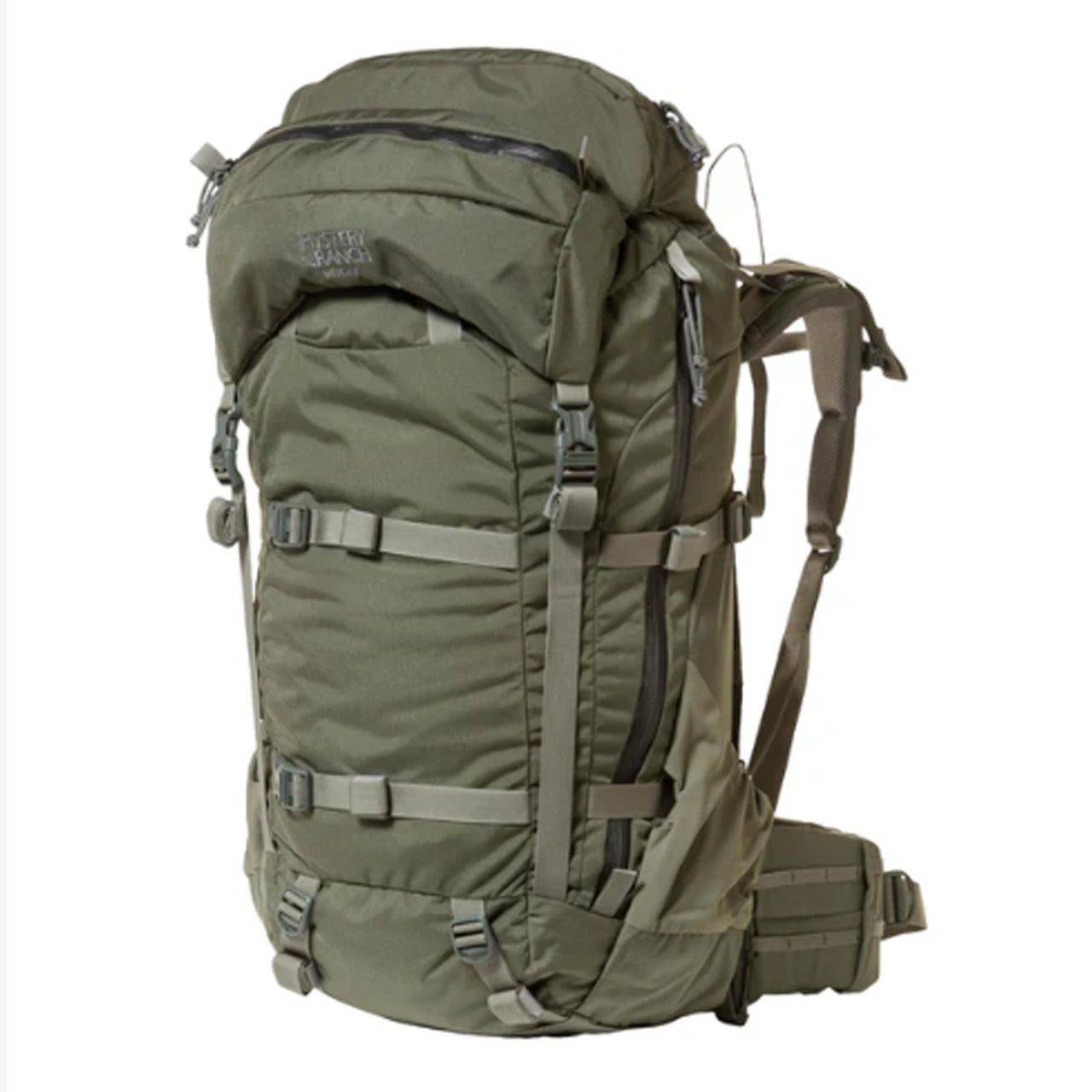 The METCALF is a versatile workhorse with enough volume for a week in the field but compressible enough for an afternoon stalk. Built onto our Guide Light MT™ Frame, the METCALF has ample heavyweight capacity, and the OVERLOAD® feature keeps bag contents clean when packing out game. www.defenceqstore.com.au