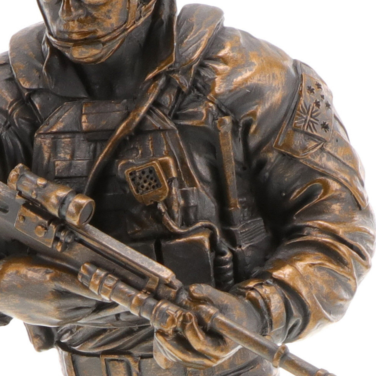 Between 2001 and 2014 more than 26000 soldiers deployed to Afghanistan as part of Operation Slipper - Australia's contribution to the US-led coalition against international terrorism. The Australian Defence Force was also involved in the 2003 invasion of Iraq and the subsequent military intervention against the Islamic State. www.defenceqstore.com.au