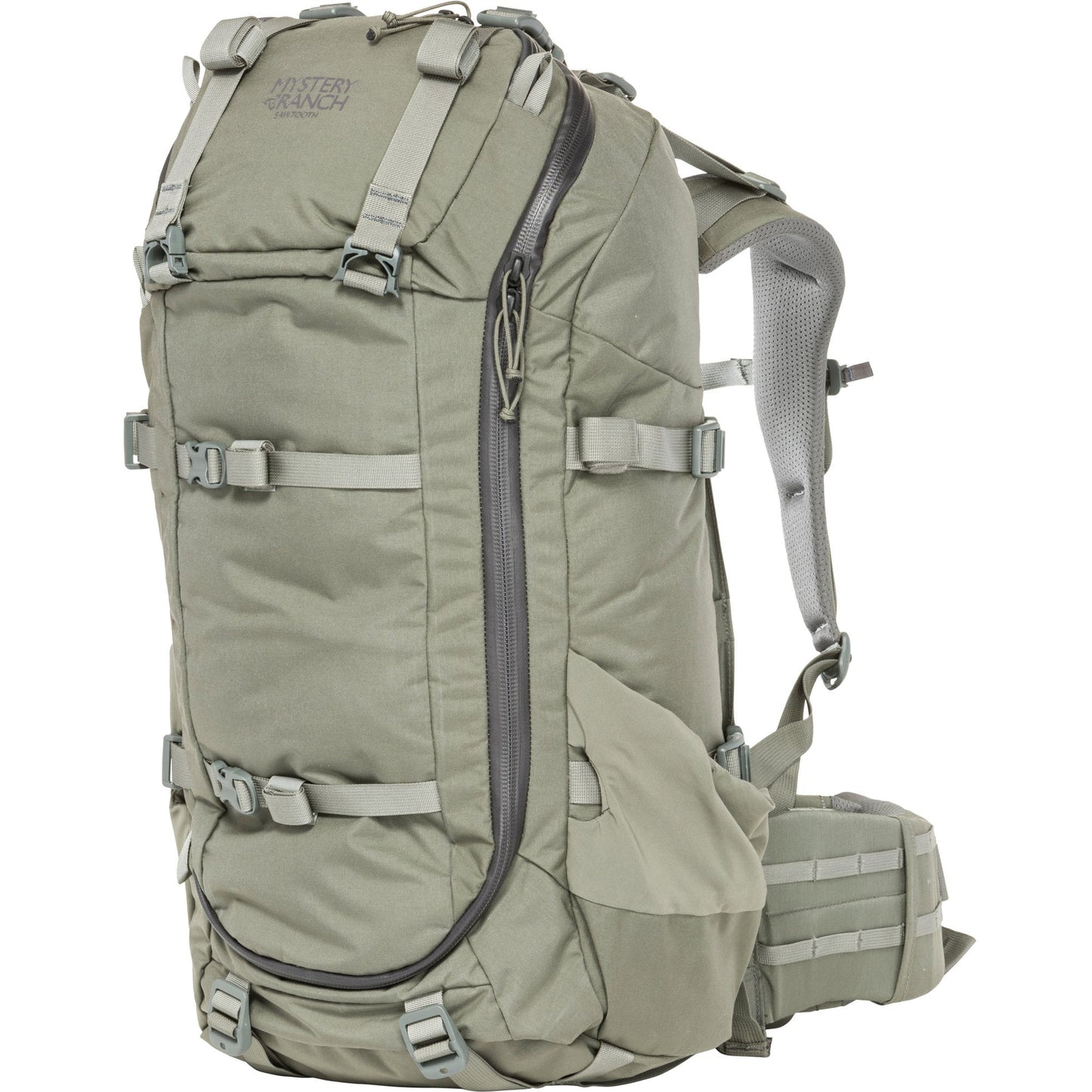 Built on our Guide Light MT Frame™ utilizing burly yet lightweight fabrications, it incorporates the patented OVERLOAD® feature with the a newly designed, quick-attach frame capture for easier access to the shelf for packing out your harvest. It’s roomy enough for a fast and light overnighter as well as being perfectly suited for dawn ‘til dusk hunts where coming out by headlamp is the norm. www.defenceqstore.com.au
