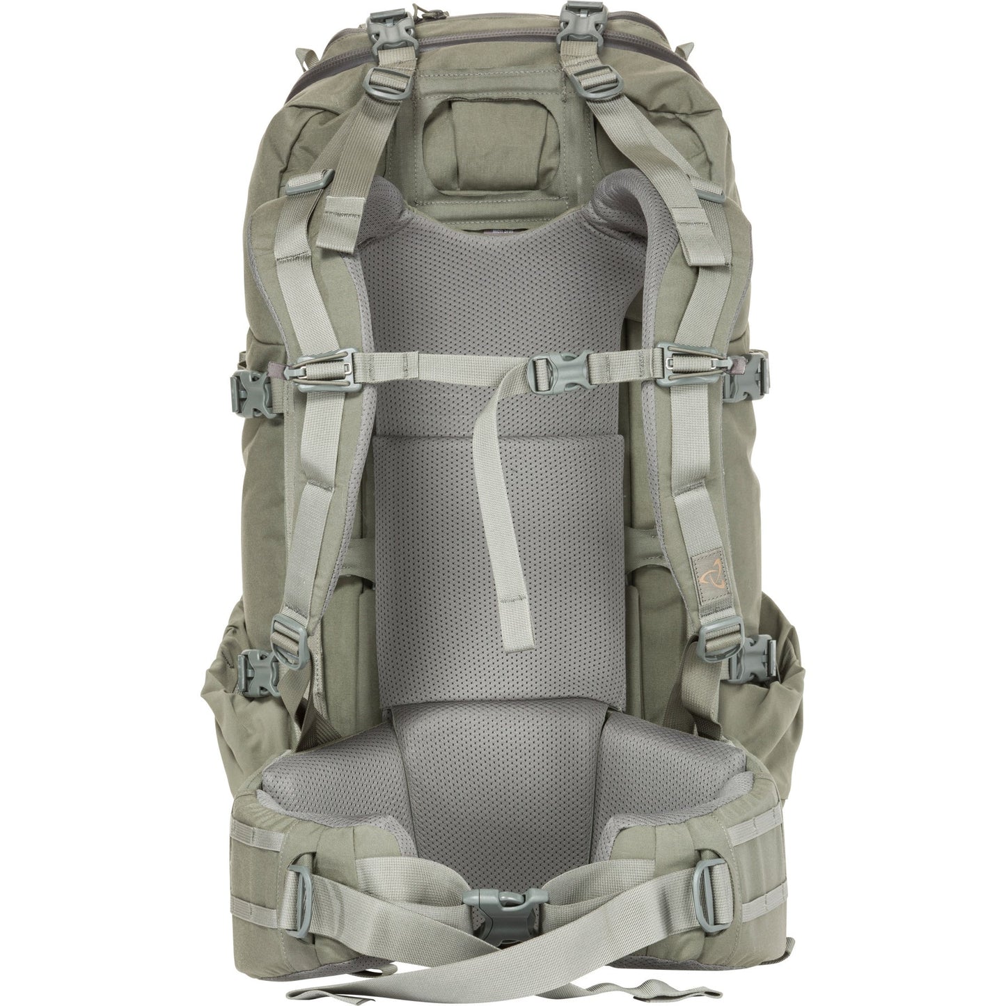 Built on our Guide Light MT Frame™ utilizing burly yet lightweight fabrications, it incorporates the patented OVERLOAD® feature with the a newly designed, quick-attach frame capture for easier access to the shelf for packing out your harvest. It’s roomy enough for a fast and light overnighter as well as being perfectly suited for dawn ‘til dusk hunts where coming out by headlamp is the norm. www.defenceqstore.com.au