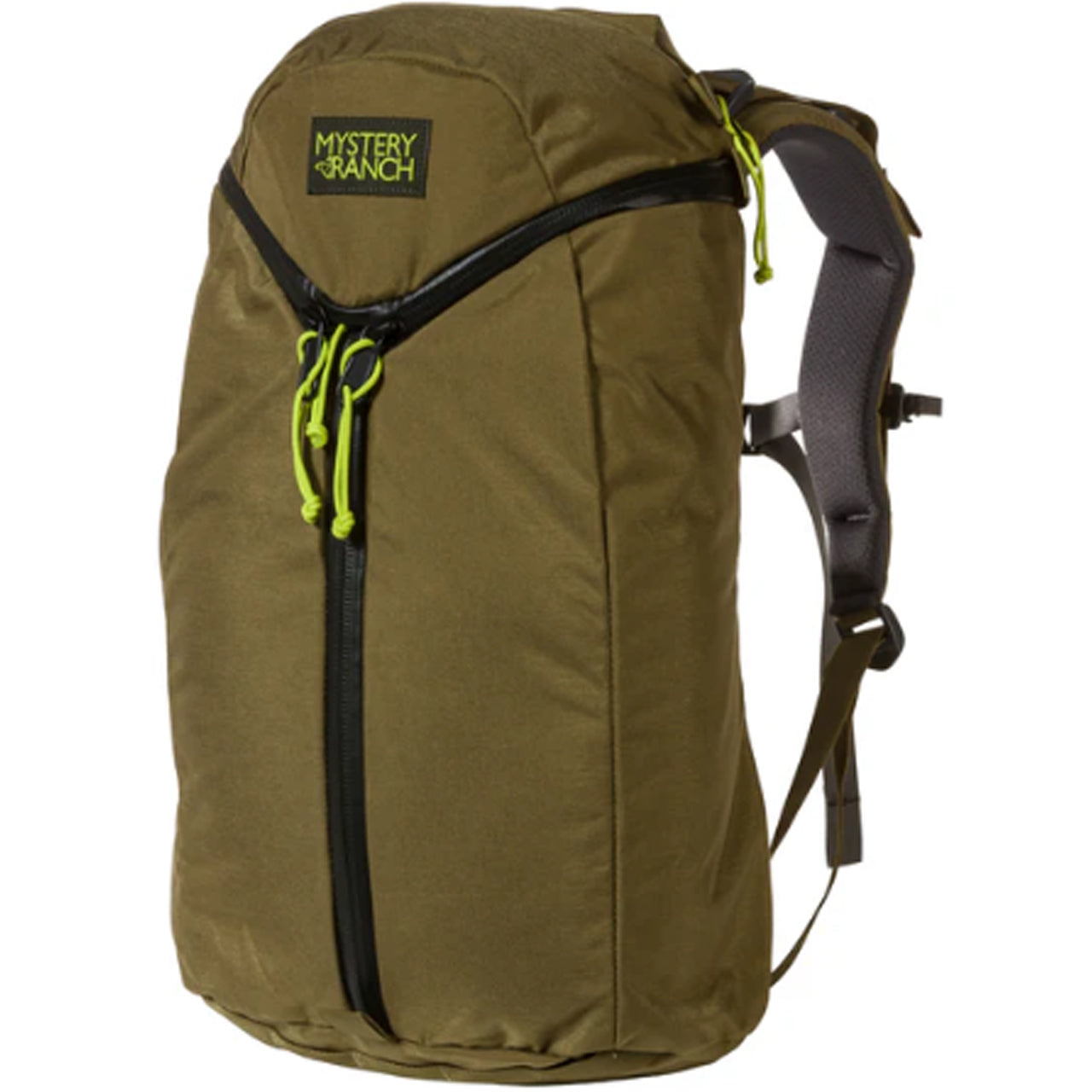 Be prepared for life’s daily battles with the URBAN ASSAULT daypack. The 3-ZIP design serves both form and function, allowing ready access to your pack’s contents. With built-in laptop and tablet sleeves, your devices will hug closely to the back panel for optimal carry comfort and protection. Features a zippered, mesh-lined pocket built into the lid, as well as two internal zippered pockets to organize smaller items. www.defenceqstore.com.au
