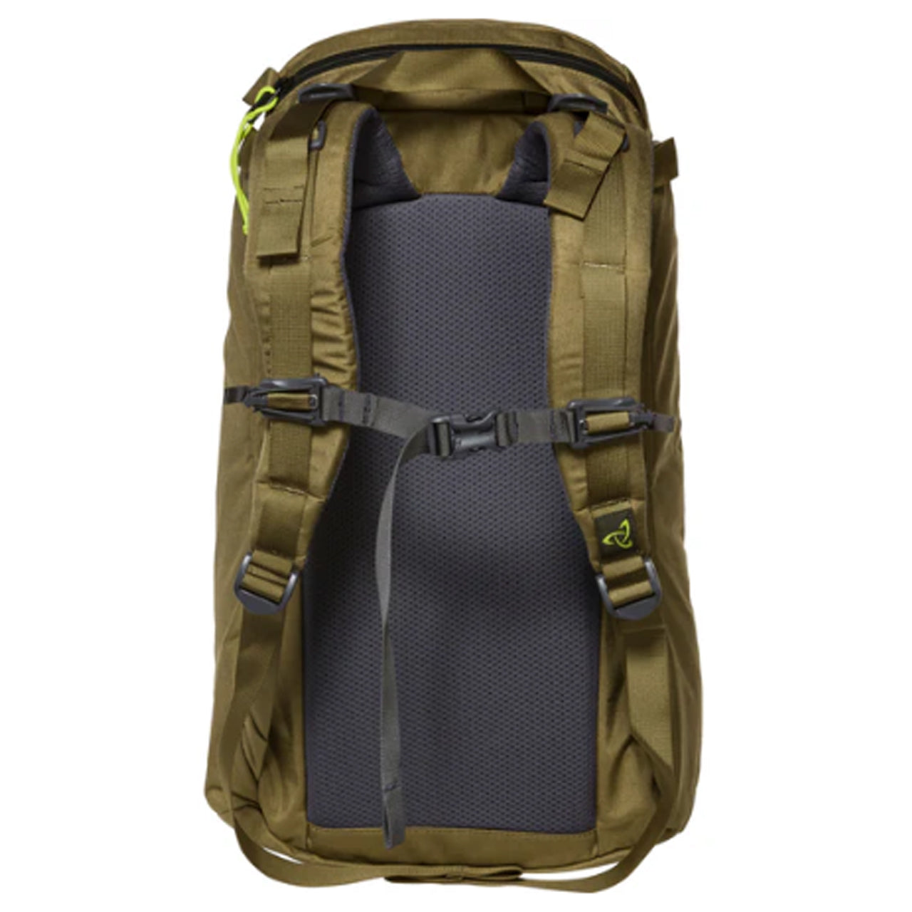 Be prepared for life’s daily battles with the URBAN ASSAULT daypack. The 3-ZIP design serves both form and function, allowing ready access to your pack’s contents. With built-in laptop and tablet sleeves, your devices will hug closely to the back panel for optimal carry comfort and protection. Features a zippered, mesh-lined pocket built into the lid, as well as two internal zippered pockets to organize smaller items. www.defenceqstore.com.au
