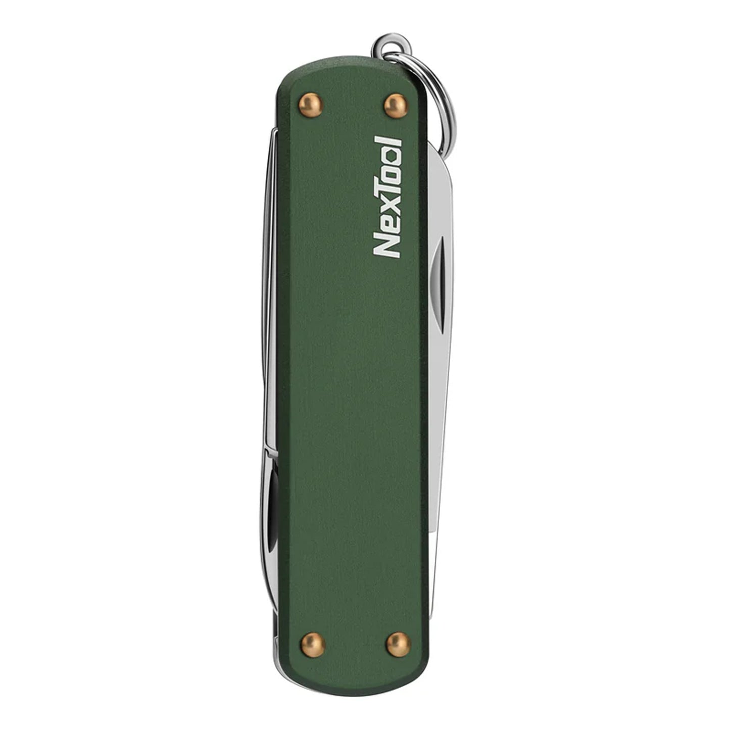 The NexTool Mini Pocket Knife is engineered as a lightweight and compact everyday carry cutting tool. Designed for portability and convenience, it delivers reliable cutting performance in a slim folding format suitable for pocket carry, travel kits and outdoor use. www.defenceqstore.com.au
