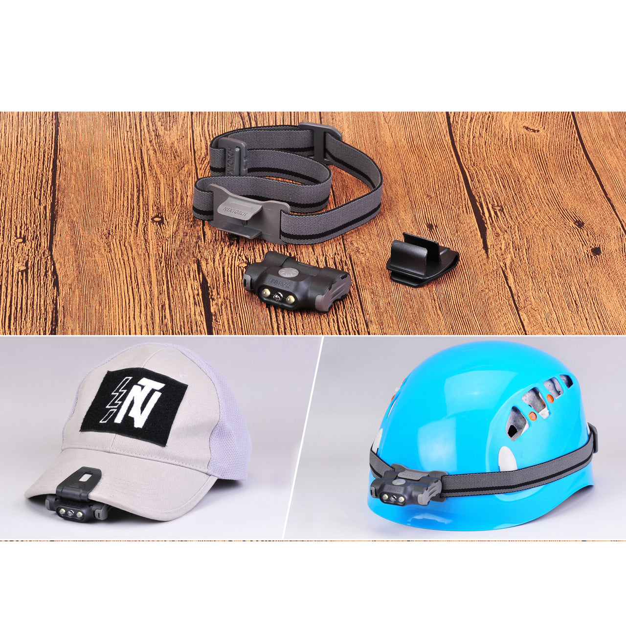 The Eco Star headlamp is the best choice for those who are looking for a very good headlamp but do not want to spend a fortune on it. This headlamp is reduced to the essentials and is particularly robust. The Eco Star is equipped with three branded LEDs, two pure white and one red LED. Of course, the Eco Star headlamp is absolutely waterproof, rain or splashing water cannot penetrate. www.defenceqstore.com.au