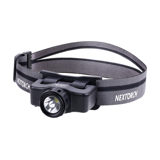 With the Max Star, the name can be taken literally:
Real 1200 ANS lumens and an unrivalled ingenious operating concept make this high-quality headlamp a valuable companion. www.defenceqstore.com.au