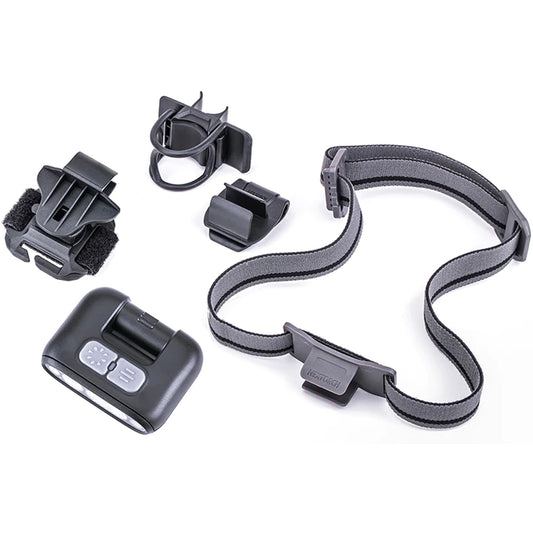 Thanks to the high-quality accessories included, the NEXTORCH UT30 Set is guaranteed to be ready for whatever comes its way. www.defenceqstore.com.au