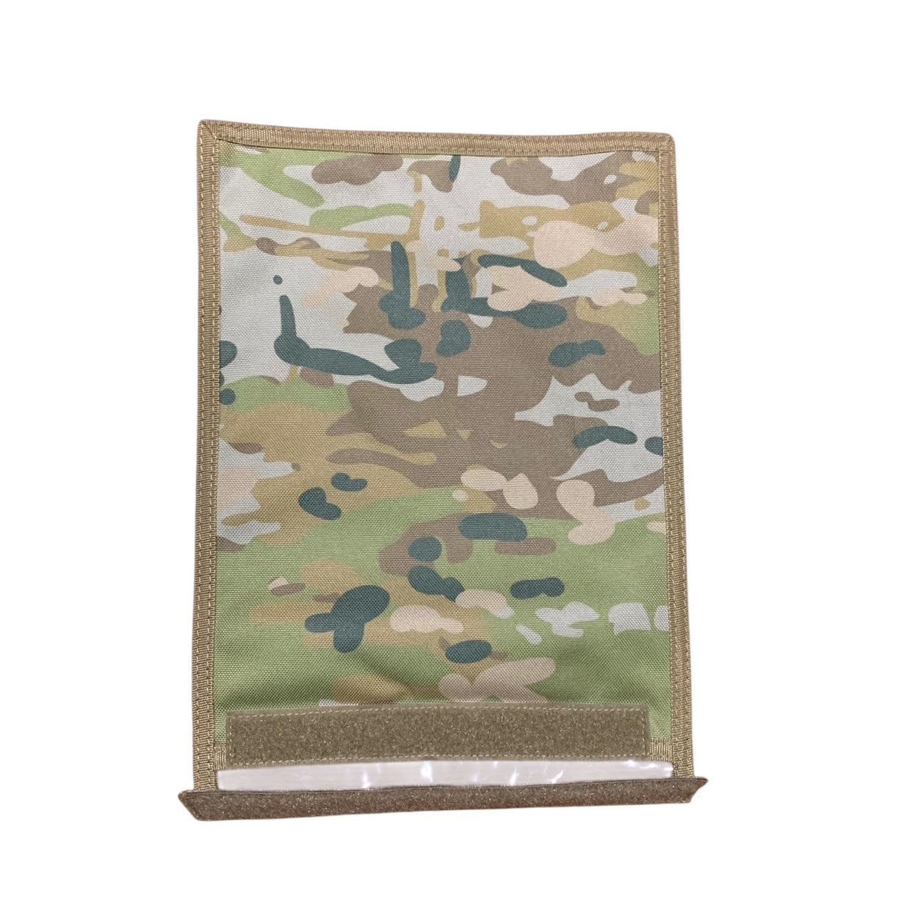 With the Officer/NCO Tactical Panel AMCU, you can easily and conveniently use maps and other navigational tools on a clean and protected surface. Its front boasts six PALS columns, providing ample room for attaching additional pouches. www.defenceqstore.com.au