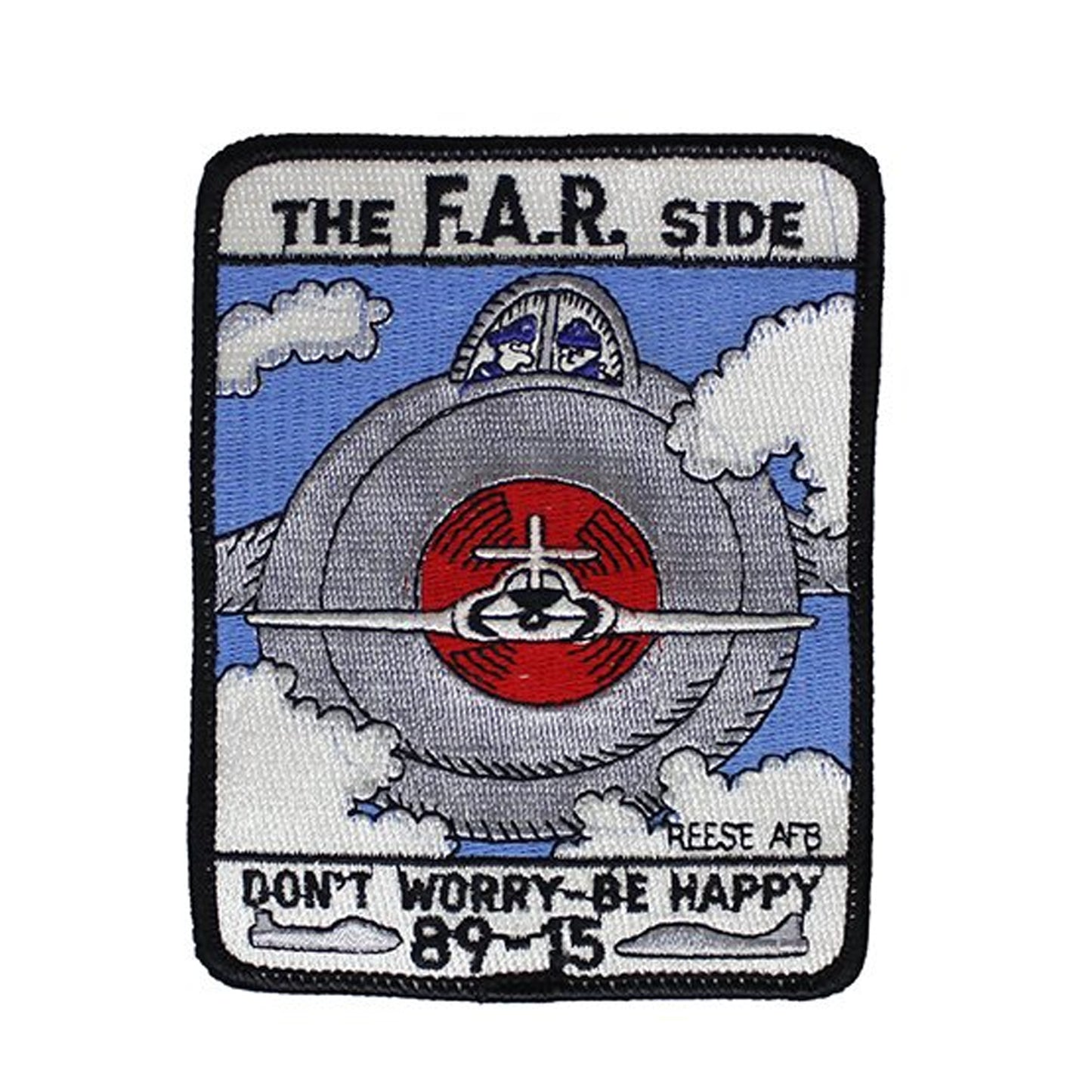 Hearing the Winds of War in 1941, the City of Lubbock offered 2,000 acres to the War Department to build and airfield. Cotton fields & grassland gave way to a huge military installation when construction began on August 22, 1941 and 5 months later, Lubbock Field officially opened on January 22, 1942. www.defenceqstore.com.au