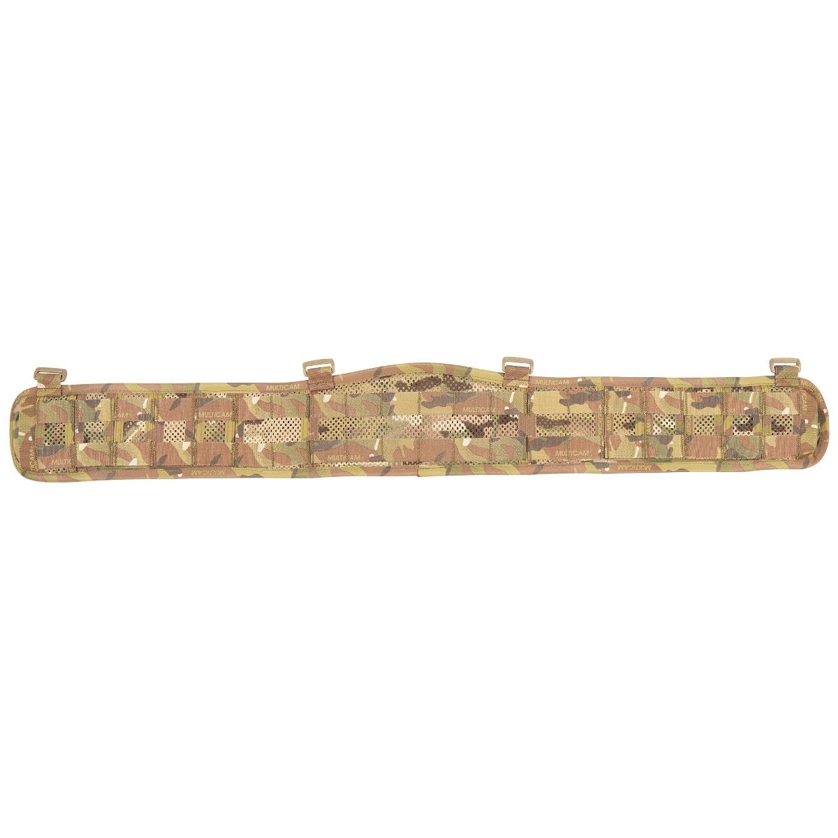 The Platatac 3S belt pad has been around for nearly 4 years, we have now released the MkII a lighter updated version based on the same low profile versatile design of the original 3S belt pad. www.defenceqstore.com.au