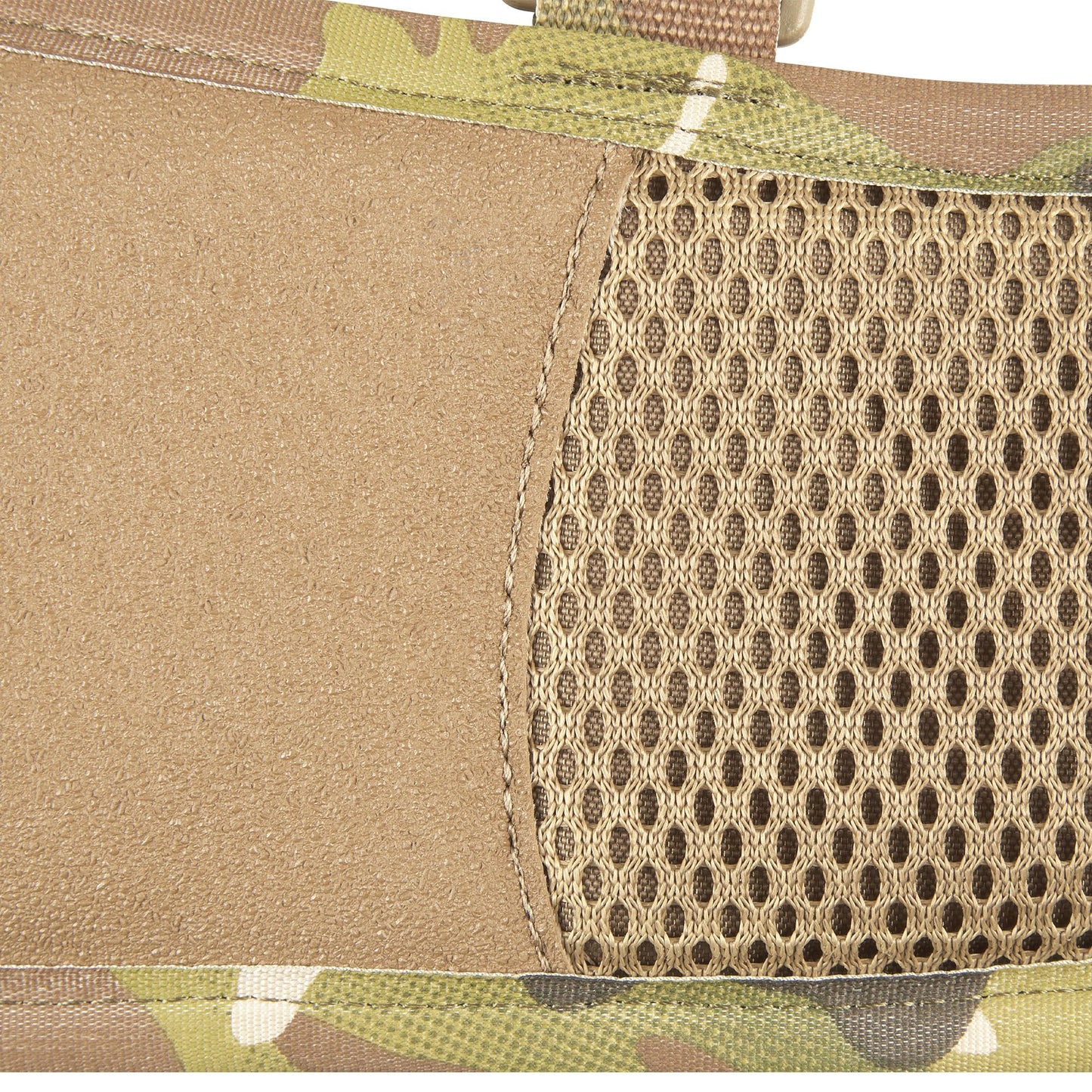 The Platatac 3S belt pad has been around for nearly 4 years, we have now released the MkII a lighter updated version based on the same low profile versatile design of the original 3S belt pad. www.defenceqstore.com.au
