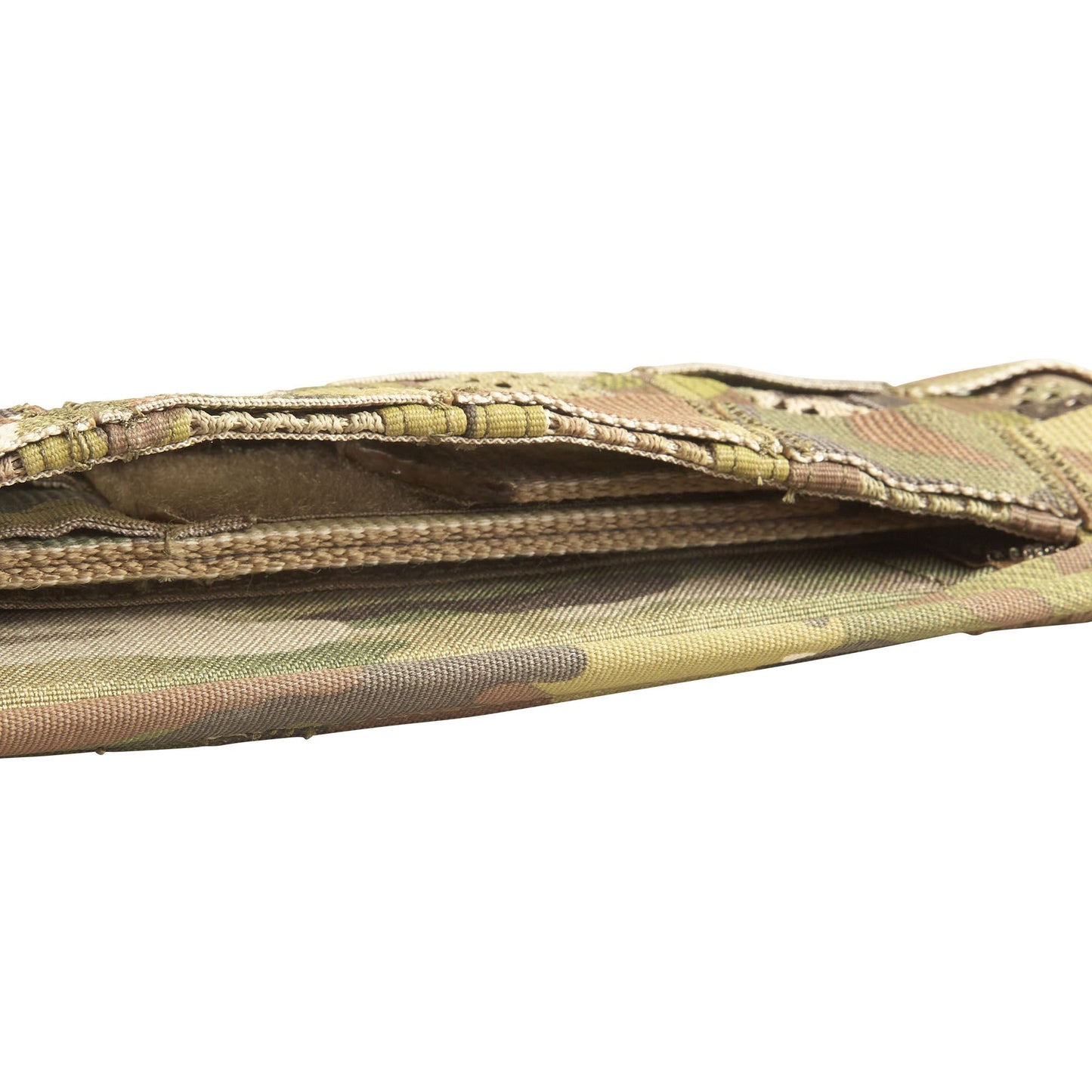 The Platatac 3S belt pad has been around for nearly 4 years, we have now released the MkII a lighter updated version based on the same low profile versatile design of the original 3S belt pad. www.defenceqstore.com.au