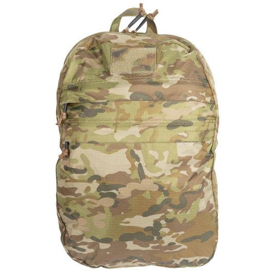 Originally designed and produced by our friends at RE Factor Tactical, the Platatac Collapsible MEI Grab Bag is a small, stowable, ultra-light day pack, designed as a contingency when you require an extra carriage option for MEIs, SSE, or used as an every day carry, gym bag, or any other circumstance when more space is required.  www.defenceqstore.com.au