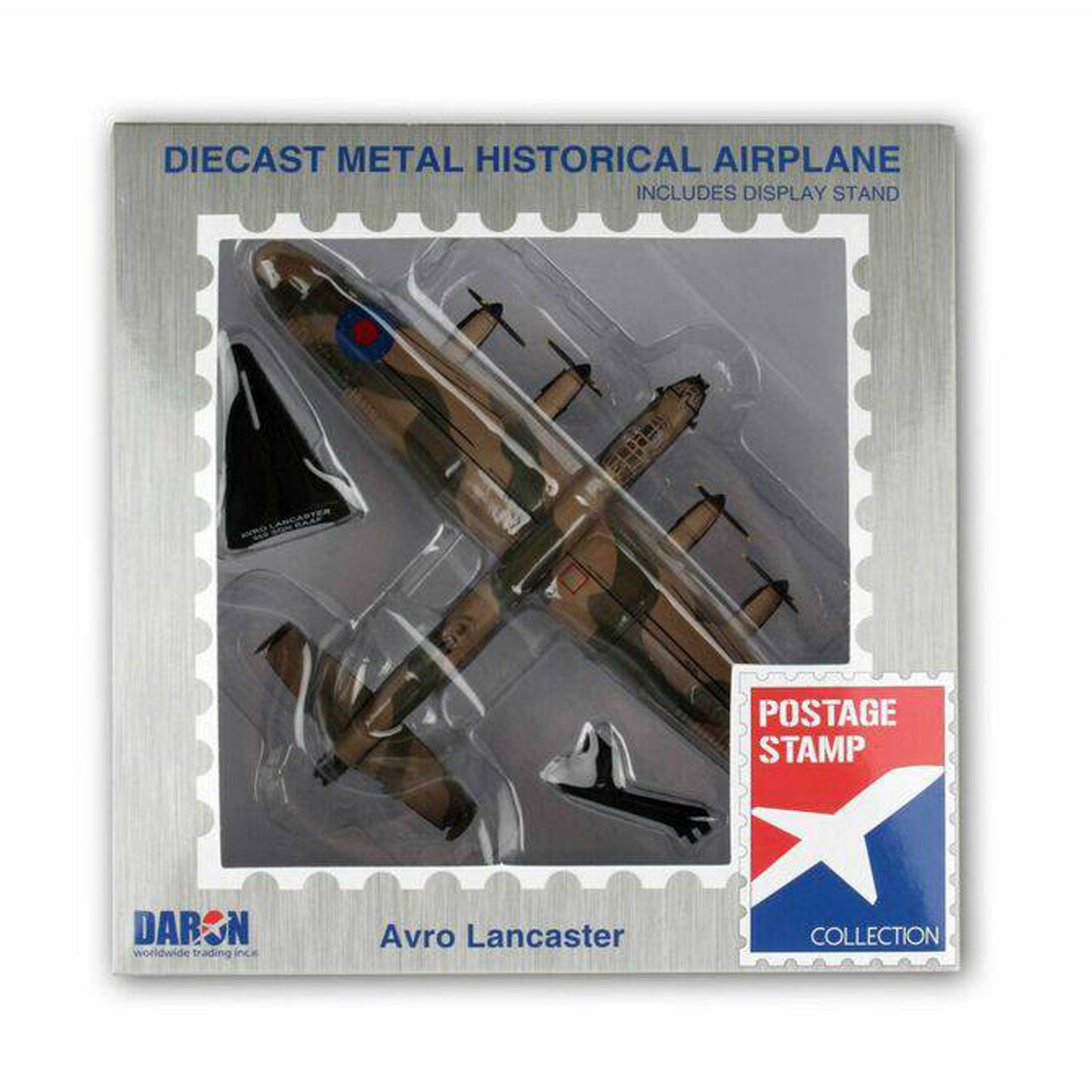 Preserve the legacy of Australia's most celebrated bomber with this exceptional 1/150 scale Avro Lancaster from Postage Stamp, honouring the legendary "G for George" of No. 460 Squadron RAAF. www.defenceqstore.com.au