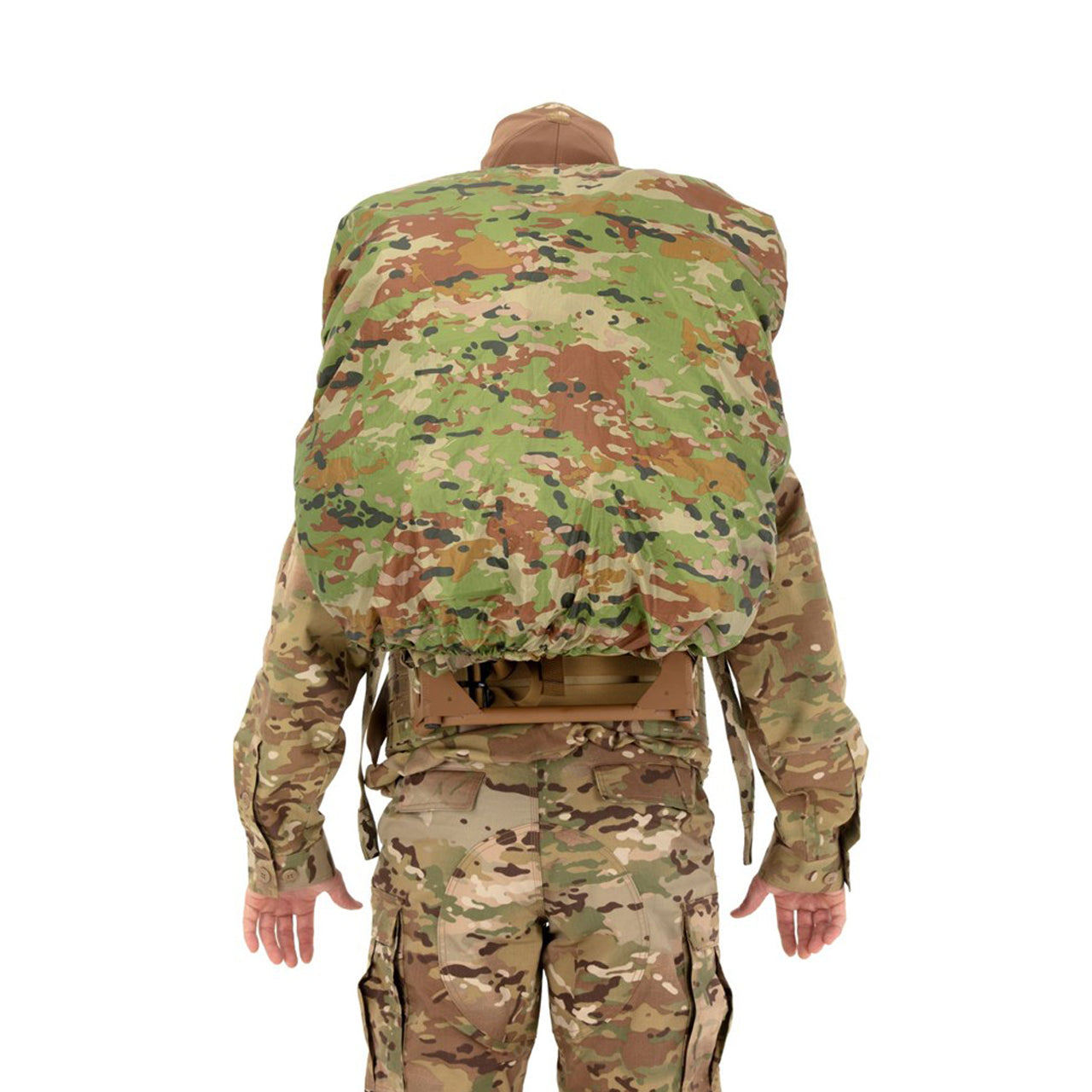Tactical Pack Cover AMC Small or Large