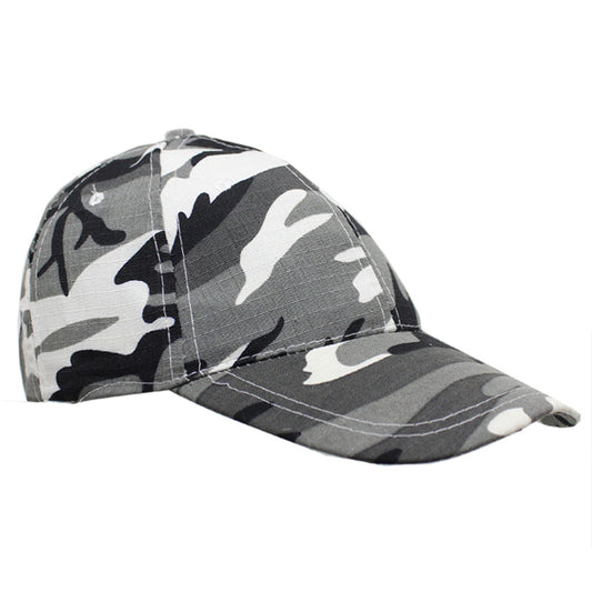With an adjustable back, this hat will suit everyone and ventilation holes in the dome make this cap perfect for everyday wear or taking out bush. www.defenceqstore.com.au
