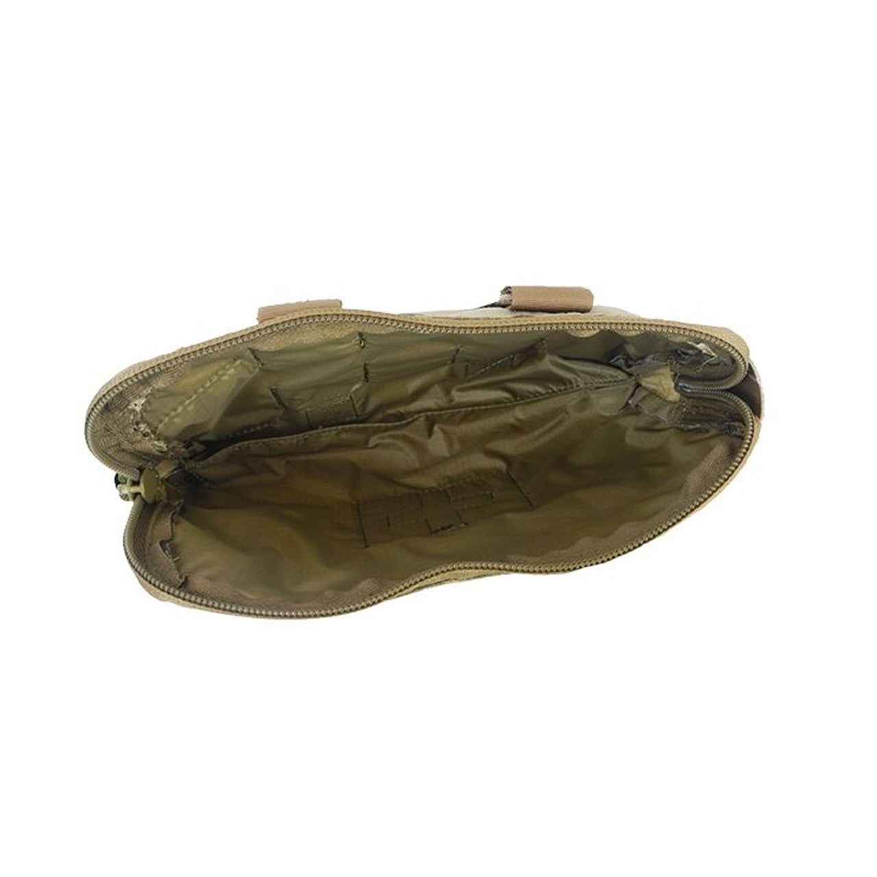 The Platatac Amphib/Water Ops Med Pouch has been designed with the needs of modern operators who opt for smaller, lighter, and slimmer kits. It is large enough to hold the essentials for patient care including a tourniquet, emergency bandages, chest seal and gloves. www.defenceqstore.com.au