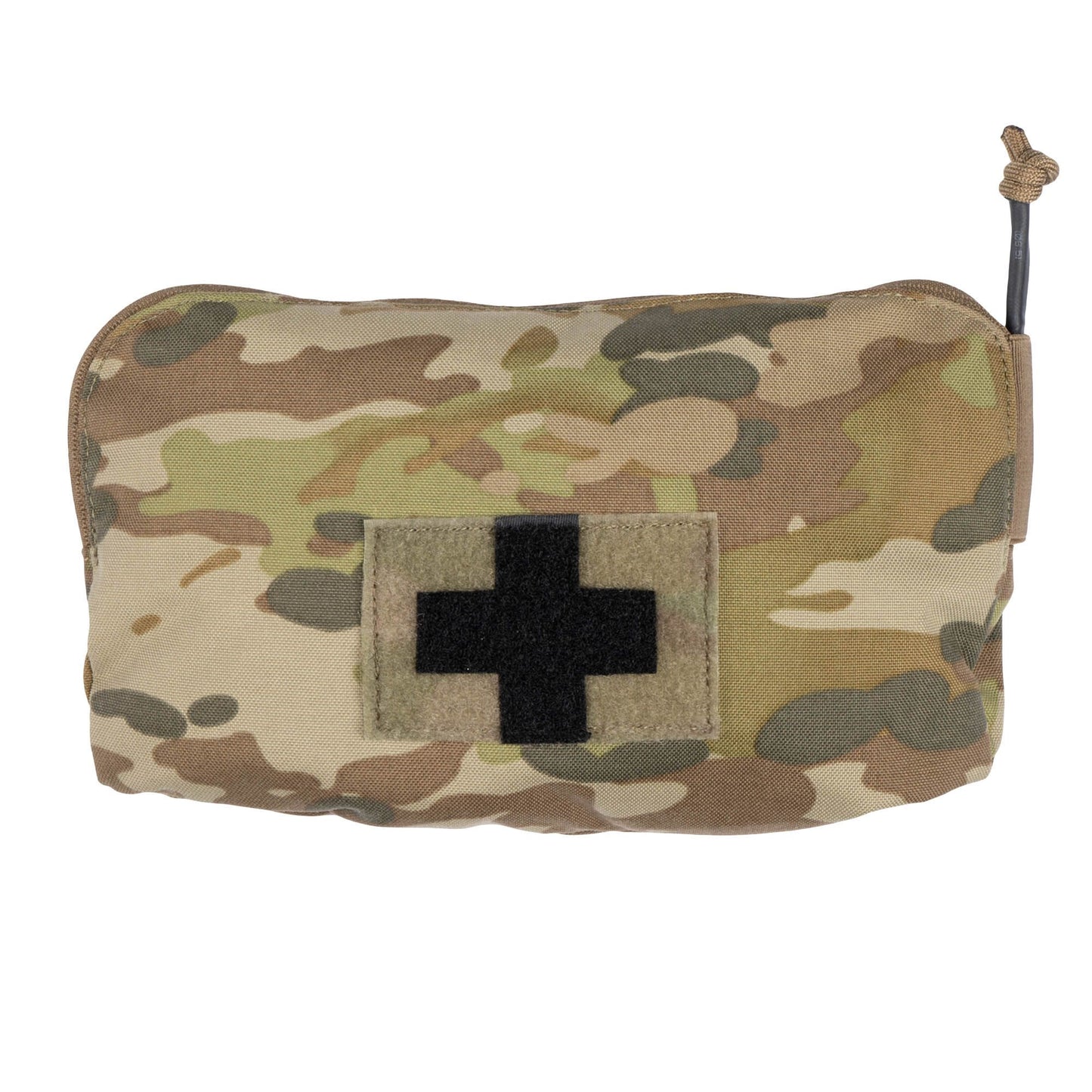 The Platatac Amphib/Water Ops Med Pouch has been designed with the needs of modern operators who opt for smaller, lighter, and slimmer kits. It is large enough to hold the essentials for patient care including a tourniquet, emergency bandages, chest seal and gloves. www.defenceqstore.com.au
