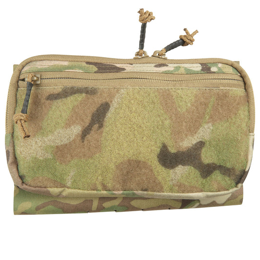 The PLATATAC CRABS v2 System is a modular, versatile, user-driven chest rig platform that can be adapted to the specific needs of each individual user. Designed in partnership with Australian Special Operators from concept to end product, the CRABS v2 is fully material certified and NSN’d for the carriage of ammunition and explosive ordnance. www.defenceqstore.com.au