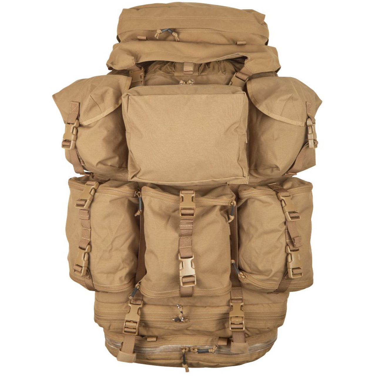 The MAC ALICE has always been a popular choice for those looking for a field pack built for the fight. The 2020 edition builds upon the initial MAC ALICE concept, with rigorous test and adjustment of every feature to create the ultimate field pack. www.defenceqstore.com.au