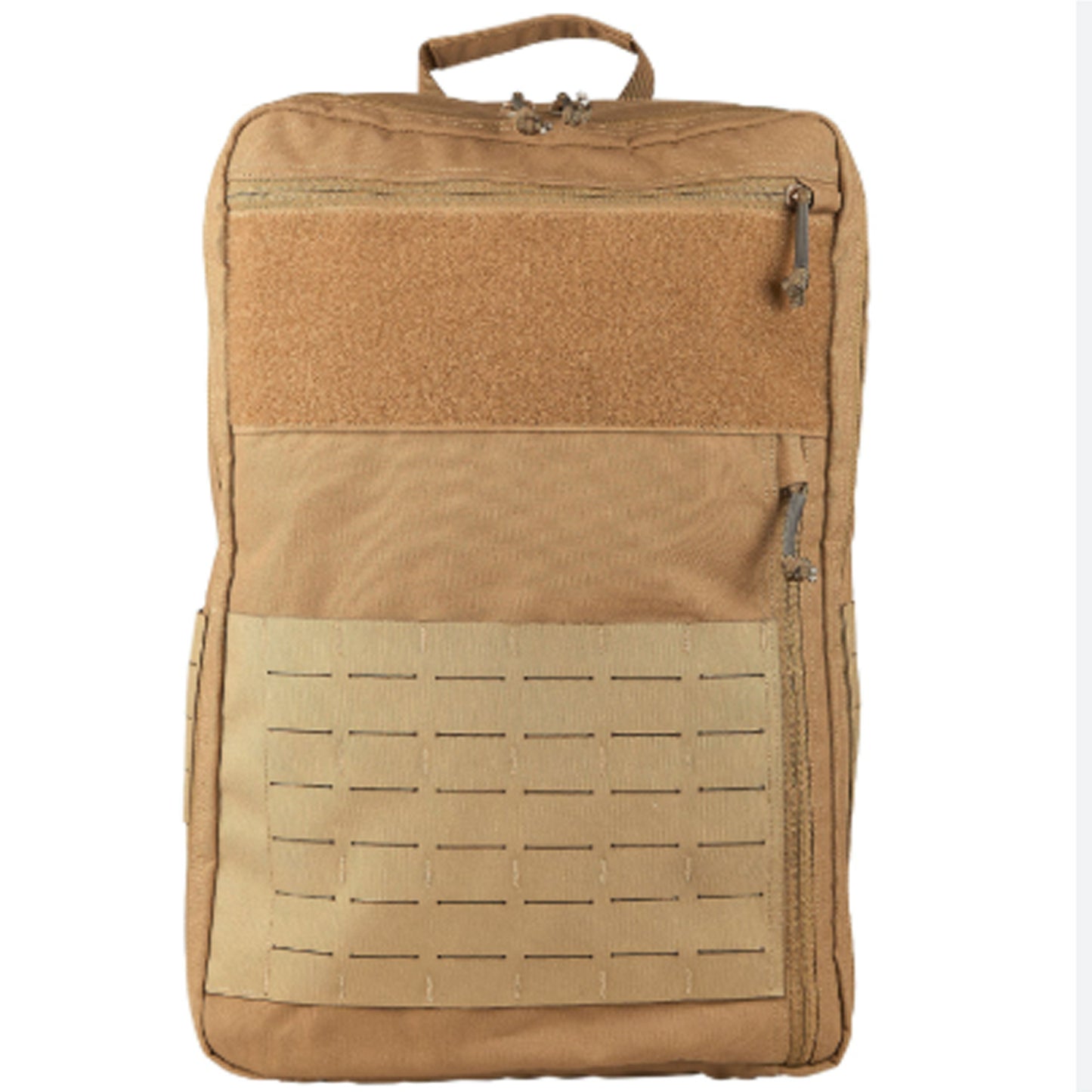 The Platatac Spur MSM 24 Day Pack is the larger of the two Spur MSM packs and boasts most of the same features as well as a larger carrying capacity. It features two zippered admin pockets on the front panel, two internal mesh zippered pockets. www.defenceqstore.com.au