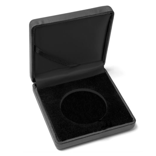 Presentation Box 48mm Medallion