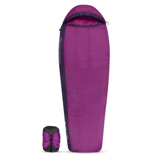 The perfect feature-packed, value oriented synthetic bag for weekend warriors and new campers, our Quest is no slouch when it comes to performance. Our unique WaveLoft construction uses thick layers of insulation looped together to gain extra loft and trap pockets of warm air, providing increased warmth in colder conditions. www.defenceqstore.com.au