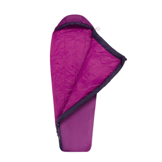 The perfect feature-packed, value oriented synthetic bag for weekend warriors and new campers, our Quest is no slouch when it comes to performance. Our unique WaveLoft construction uses thick layers of insulation looped together to gain extra loft and trap pockets of warm air, providing increased warmth in colder conditions. www.defenceqstore.com.au