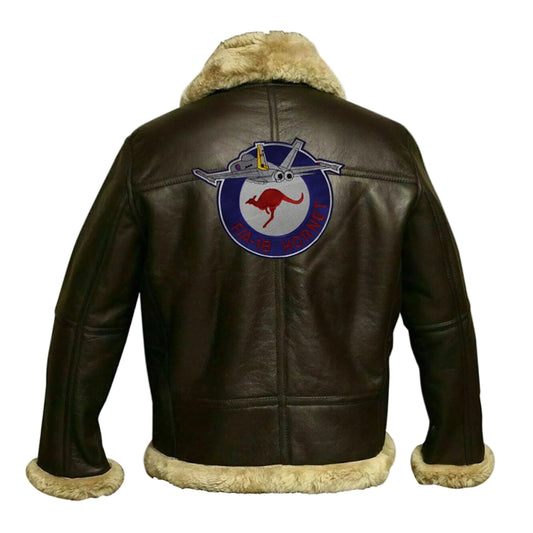 The Royal Australian Air Force selected the F/A-18 in October 1981 to replace its Dassault Mirage IIIOs. It ended up purchasing 57 F/A-18A fighters as well as 18 F/A-18B two-seat trainers. www.defenceqstore.com.au