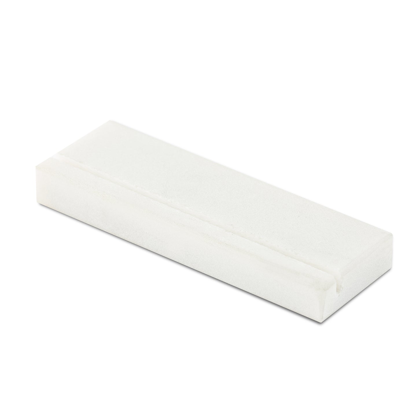 Recommended for fishing enthusiasts in need of a sharp edge on their hooks. The stone’s compact size allows it to easily fit in your outerwear pocket, or pack inside your gear. Our Fish Hook Sharpener is available in two sizes, and made of 100% natural Soft Arkansas Novaculite. www.defenceqstore.com.au