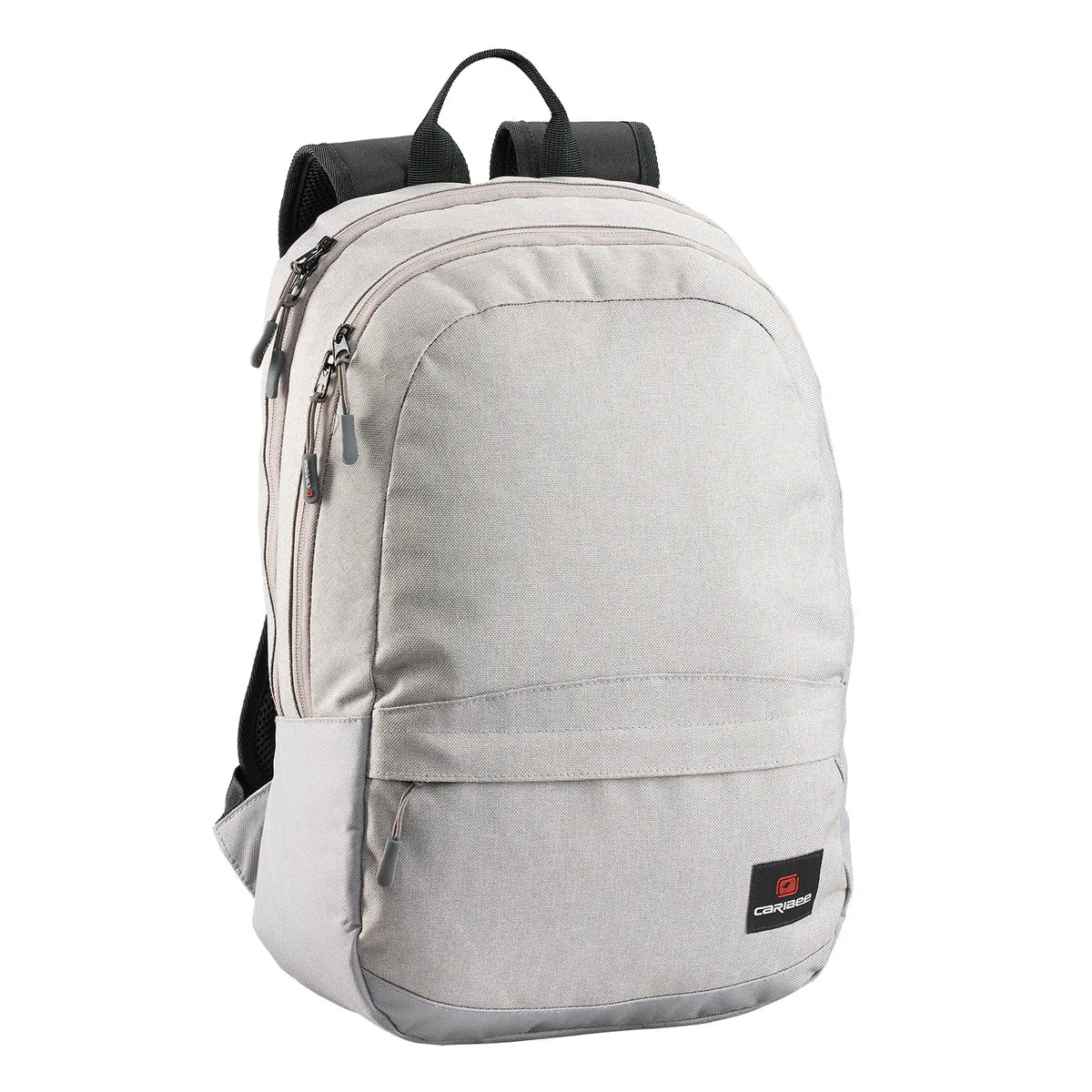 Discover the perfect companion for your daily grind with the Caribee Zoom 24L Backpack in Storm Grey. This thoughtfully engineered daypack delivers intelligent storage solutions through its three dedicated zippered sections, keeping your essentials organised and within reach. www.defenceqstore.com.au